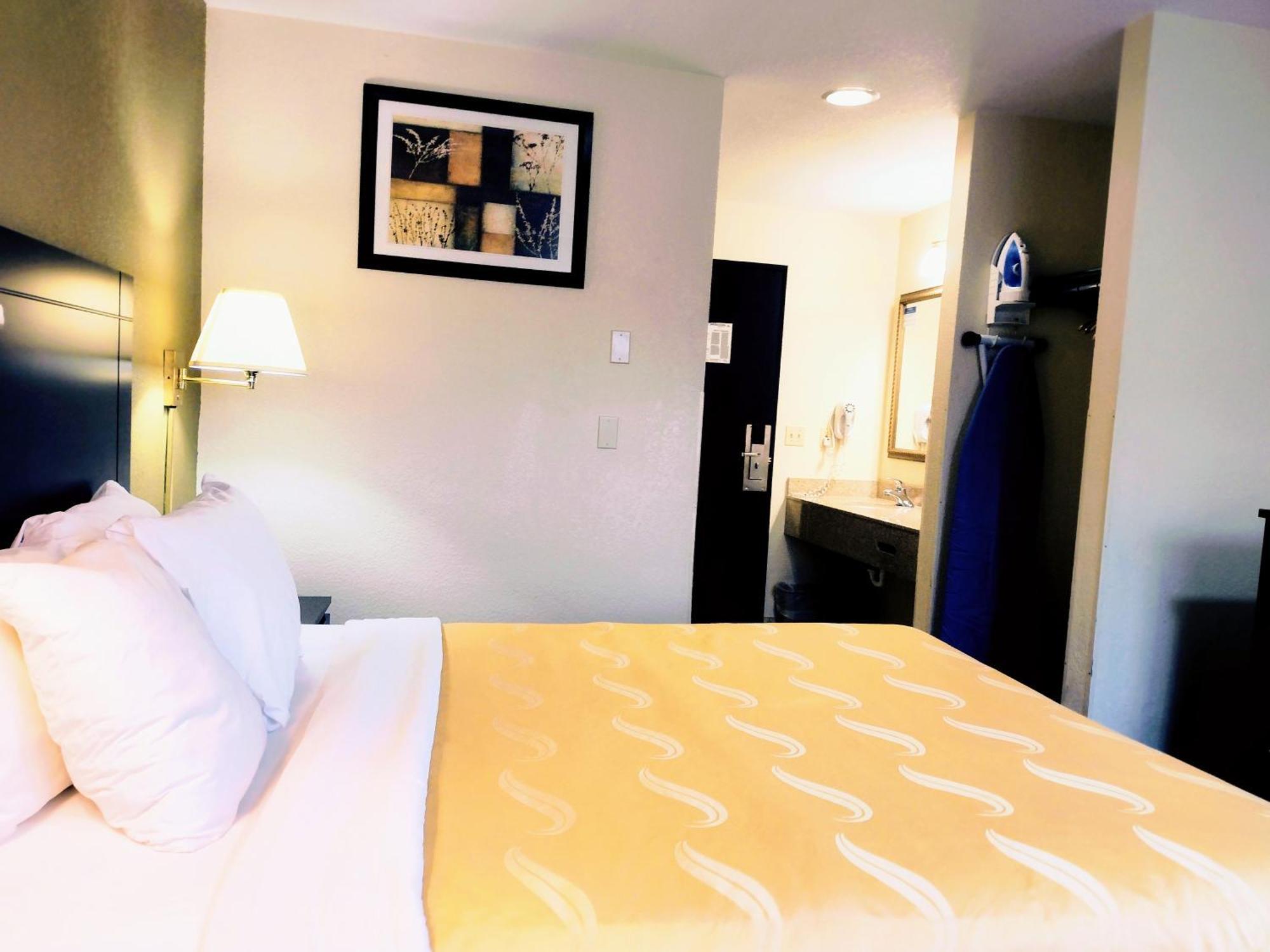 Cozy Inn Centralia Ngoại thất bức ảnh