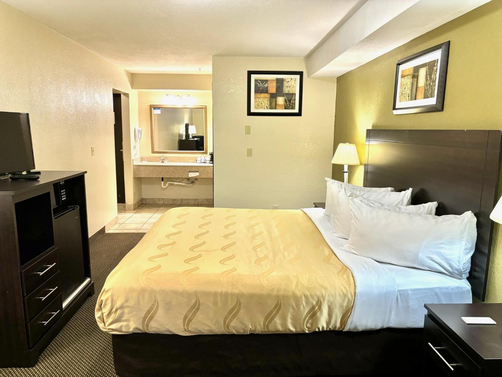 Cozy Inn Centralia Ngoại thất bức ảnh